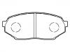 剎車(chē)片 Brake Pad Set:MR389505