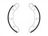 剎車(chē)蹄片 Brake Shoe Set:04494-25020