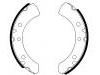 剎車蹄片 Brake Shoe:MB044732