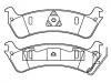 剎車(chē)片 Brake Pad Set:F58Z-2200-F