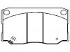 剎車(chē)片 Brake Pad Set:58101-45A00