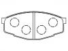 剎車片 Brake Pad Set:04465-22070