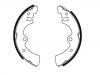 剎車(chē)蹄片 Brake Shoe Set:44060-D0125