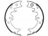 剎車(chē)蹄片 Brake Shoe Set:46550-22011