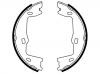 剎車(chē)蹄片 Brake Shoe Set:1605 686