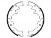 剎車蹄片 Brake Shoe Set:LAY1-26-38ZA