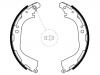 剎車(chē)蹄片 Brake Shoe Set:44060-37G25