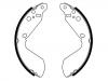 剎車蹄片 Brake Shoe Set:53200-56820