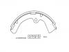 剎車(chē)蹄片 Brake Shoe Set:K1178