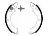 剎車(chē)蹄片 Brake Shoe Set:MB238363