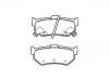 剎車(chē)片 Brake Pad Set:43022-SA5-506