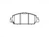 剎車片 Brake Pad Set:45022-T2G-A00