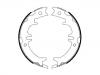 剎車(chē)蹄片 Brake Shoe Set:46540-28010