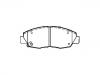 剎車片 Brake Pad Set:45022-TR3-A00