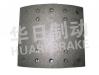 大車(chē)鼓式片 Brake Lining:4311J