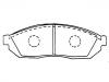 剎車(chē)片 Brake Pad Set:55210-78460