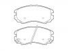 剎車片 Brake Pad Set:58101-1FE00