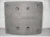 大車(chē)鼓式片 Brake Lining:北方奔馳(悍威后)