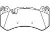 剎車(chē)片 Brake Pad Set:005 420 66 20