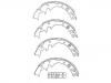 剎車(chē)蹄片 Brake Shoe Set:04497-35020