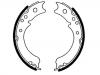 剎車蹄片 Brake Shoe Set:36160-89TA1