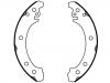 剎車蹄片 Brake Shoe Set:04495-02050