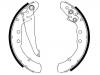 剎車蹄片 Brake Shoe Set:357 698 525 CV