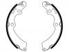 剎車蹄片 Brake Shoe Set:53210-85250