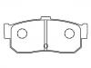 剎車(chē)片 Brake Pad Set:44060-54C91