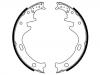 剎車蹄片 Brake Shoe Set:44060-T6025