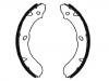 剎車(chē)蹄片 Brake Shoe Set:8-94479-671-0