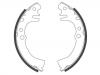 剎車蹄片 Brake Shoe Set:04495-87204-000