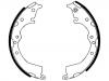 剎車蹄片 Brake Shoe Set:04495-0K010