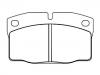 剎車片 Brake Pad Set:9610 1972 5