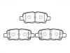 剎車(chē)片 Brake Pad Set:44060-8H385