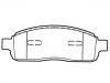 剎車(chē)片 Brake Pad Set:4L3Z-2001-AB