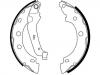 剎車(chē)蹄片 Brake Shoe Set:77 01 207 555