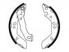 剎車(chē)蹄片 Brake Shoe Set:58305-25A00