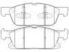 剎車(chē)片 Brake Pad Set:F2GZ-2001-A