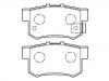 Brake Pad Set:43022-SM4-G00