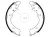 剎車(chē)蹄片 Brake Shoe Set:43153-SM4-A01