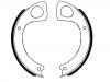 剎車(chē)蹄片 Brake Shoe Set:1-46220-012