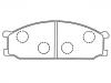 剎車(chē)片 Brake Pad Set:MB 150 804