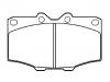 Brake Pad Set:04465-60040