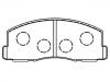 剎車(chē)片 Brake Pad Set:MB 277 192