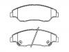 剎車(chē)片 Brake Pad Set:0K045-33-23Z