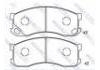 剎車(chē)片 Brake Pad:MC838357