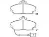 剎車(chē)片 Brake Pad Set:45022-SG9-000