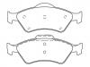 剎車(chē)片 Brake Pad Set:45014-SAD-M02