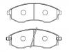 剎車(chē)片 Brake Pad Set:661 420 30 21